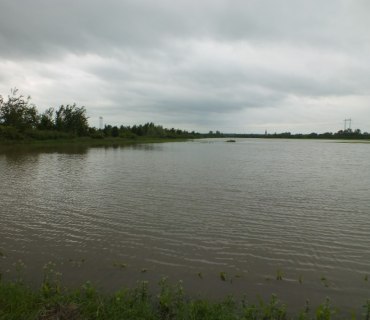 Povodeň 4. června 2013