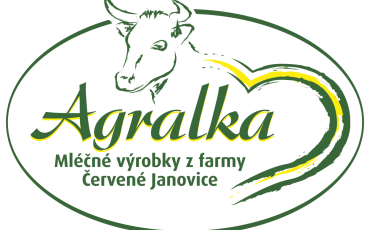 Mlékárna Aglarka Červené Janovice